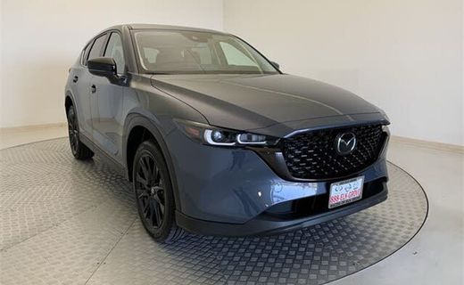2023 Mazda CX-5 Preferred Package