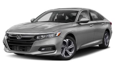 2020 Honda Accord EX
