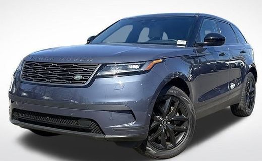 2026 Land Rover Range Velar P250 S
