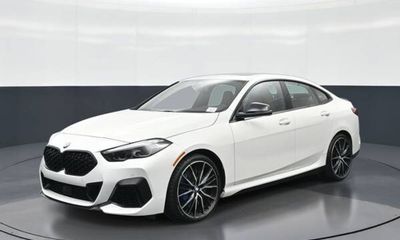 2023 BMW M235i xDrive GC
