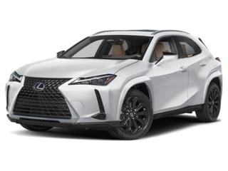 2026 Lexus UX 300H