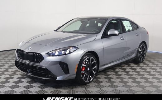 2025 BMW 228I Xdrive GC