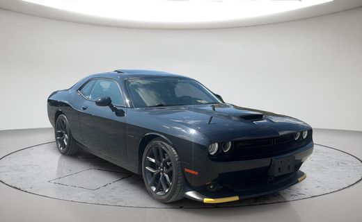 2019 Dodge Challenger