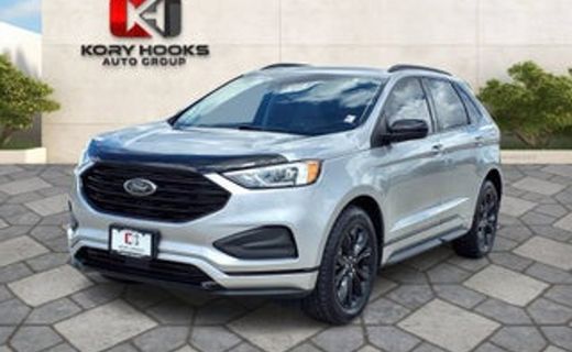 2024 Ford Edge SE