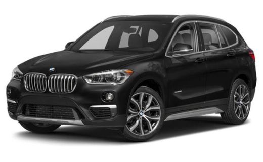 2019 BMW X1 SDRIVE28I