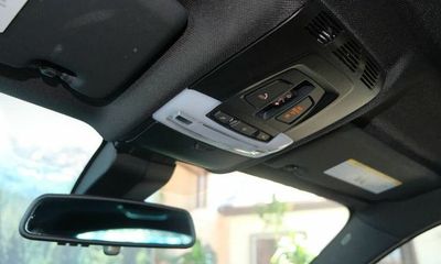 2018 BMW X6 sDrive35i