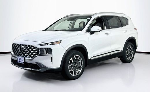 2023 Hyundai Santa FE SEL Premium