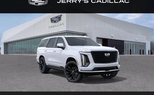 2026 Cadillac Escalade Sport Platinum