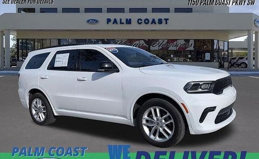 2023 Dodge Durango GT