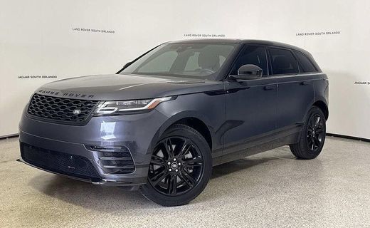2023 Land Rover Range Velar P340 S