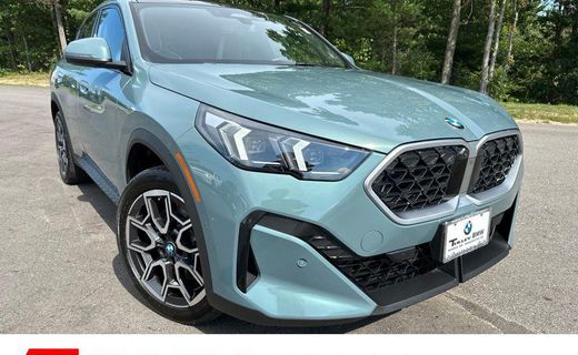 2026 BMW X2 XDRIVE28I