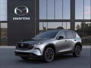 2026 Mazda CX-5 Premium
