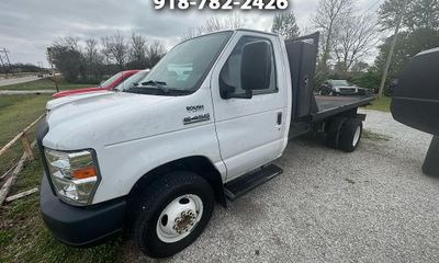 2019 Ford E-450 E 450