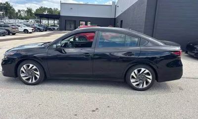 2024 Subaru Legacy Limited