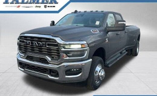2024 Ram 3500 Limited