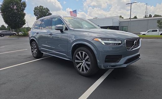 2023 Volvo XC90