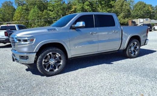 2018 Ram 1500 ST