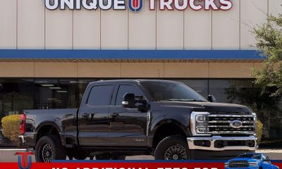 2023 Ford F-250 Lariat
