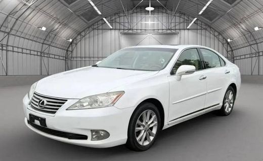 2011 Lexus ES 350