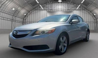 2015 Acura ILX 20