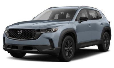 2024 Mazda CX-50 Select Package