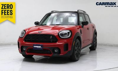 2024 Mini Countryman Classic Cooper S