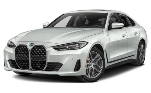 2024 BMW 430I Xdrive GC