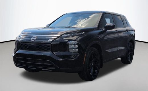 2026 Nissan Rogue SL