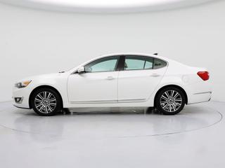 2015 Kia Cadenza