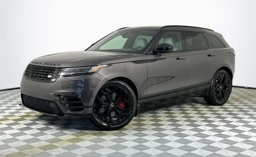 2024 Land Rover Range Velar P400 Dynamic SE