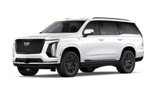 2026 Cadillac Escalade Sport Platinum