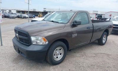 2019 Ram 1500 Classic DS