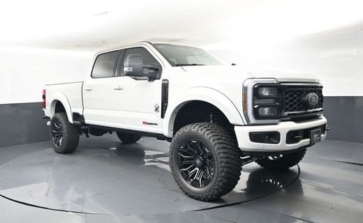 2026 Ford F-250