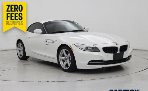 2014 BMW Z4 Sdrive E28I