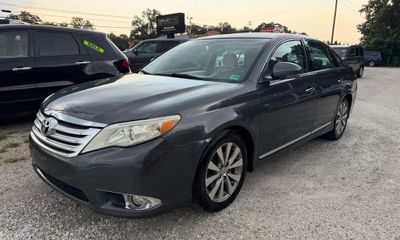 2011 Toyota Avalon Base FOR Sale