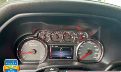 2015 GMC Sierra SLE