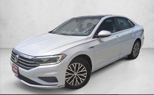 2019 Volkswagen Jetta SEL