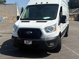 2021 Ford Transit 350 High Roof