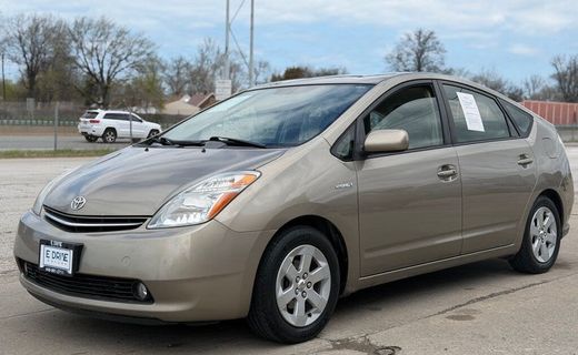 2009 Toyota Prius