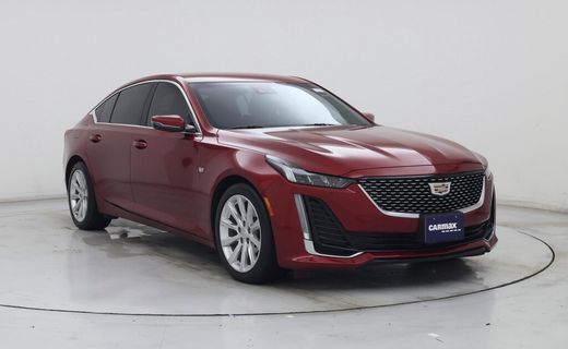 2024 Cadillac CT5 Luxury