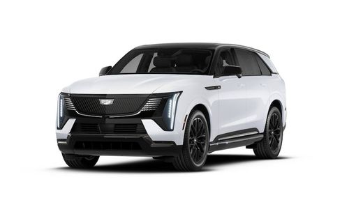 2026 Cadillac Escalade IQ