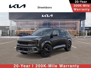 2027 Kia Seltos