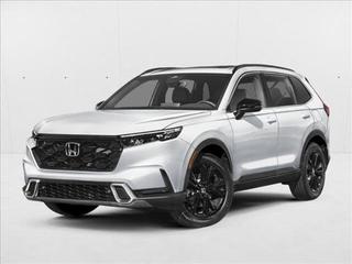 2026 Honda CR-V Sport Touring