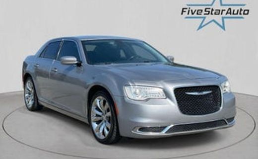 2014 Chrysler 300