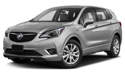 2019 Buick Envision Preferred