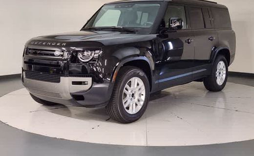 2026 Land Rover Defender 130 S