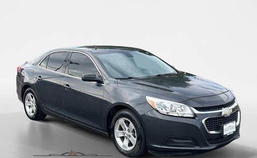 2015 Chevrolet Malibu LS