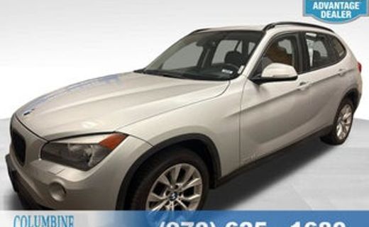 2016 Audi Q3 Quattro Prestige