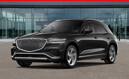 2026 Genesis GV70