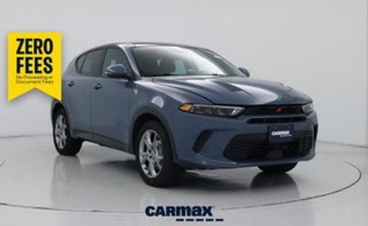 2024 Dodge Hornet
